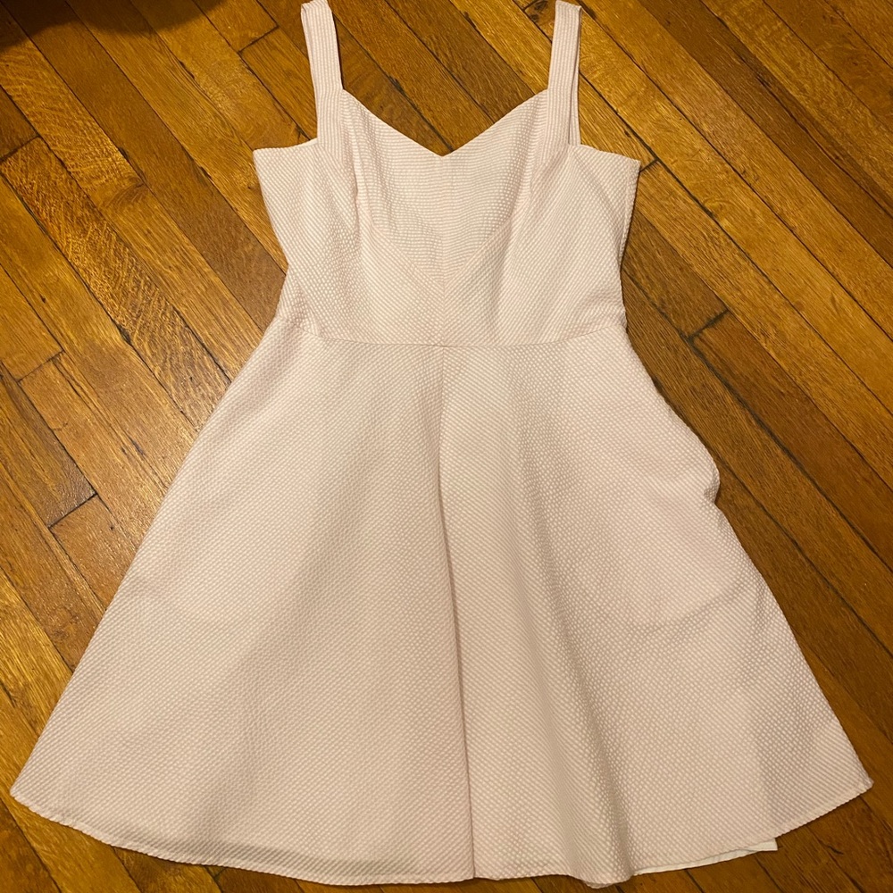 Ann Taylor summer dress